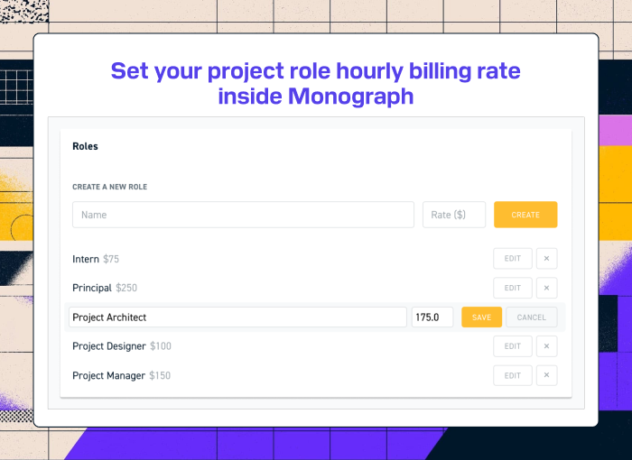 6 Steps to Calculate Hourly Billing Rate for Architects